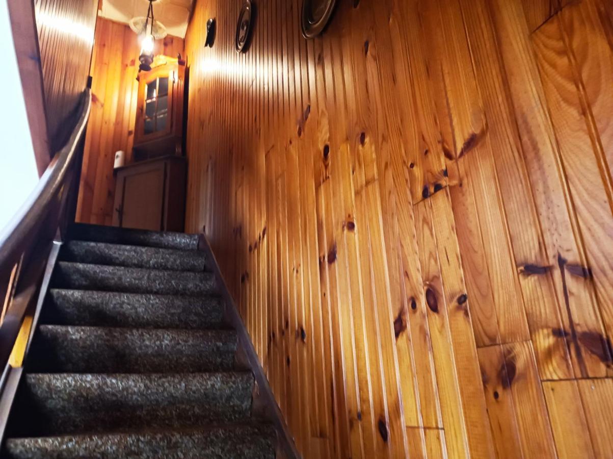 Chambre D'Hote Allouagne Exterior foto
