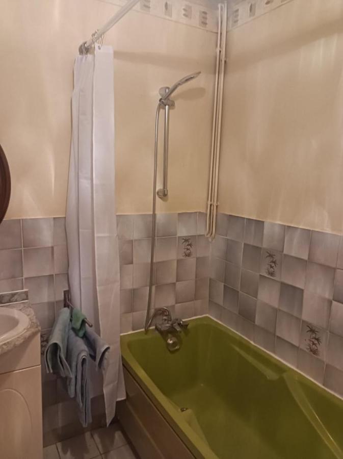 Chambre D'Hote Allouagne Exterior foto